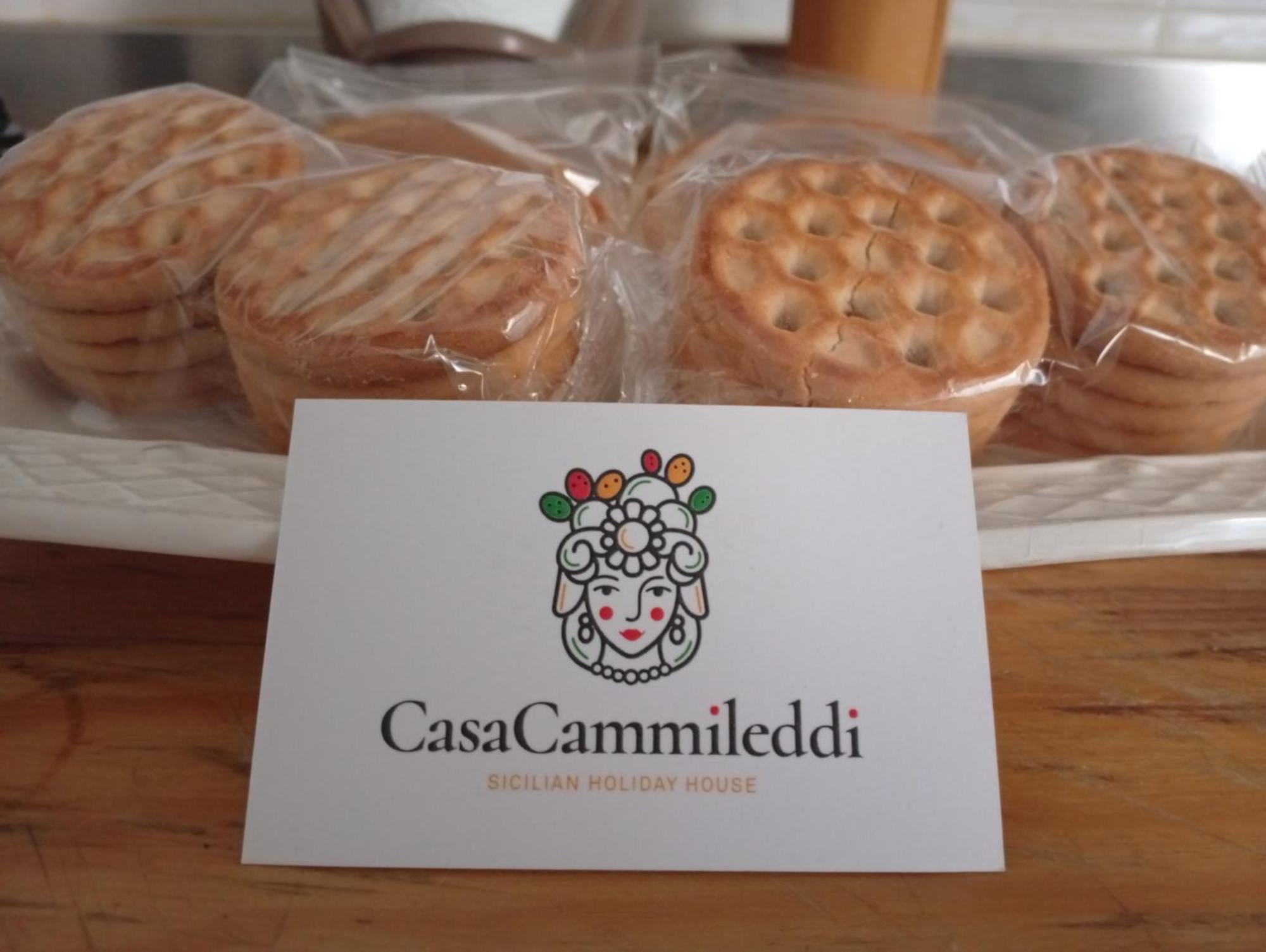 Cammileddi Apartment
